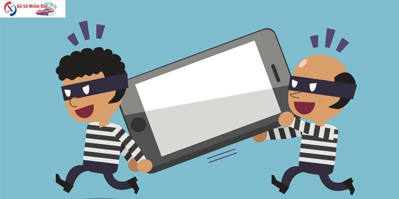 Mơ Mất Điện Thoại