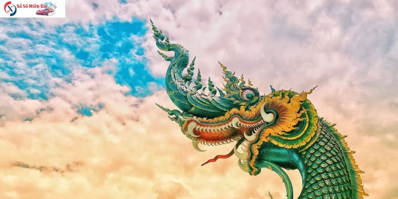 Nằm Mơ Thấy Rồng Bay Trên Trời