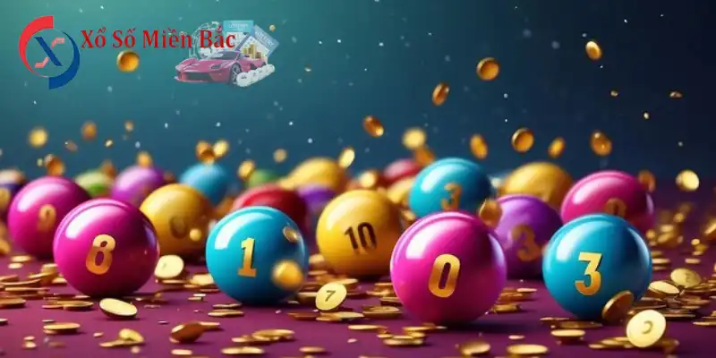 Quay thử xổ số miền Bắc