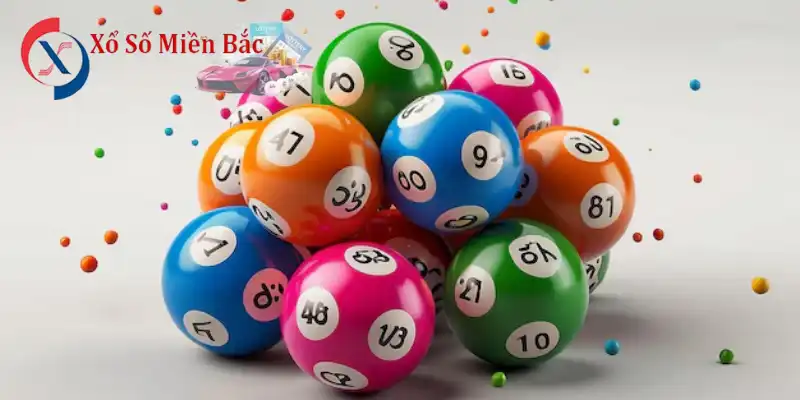 Xổ Số Miền Bắc Thứ Hai Hàng Tuần