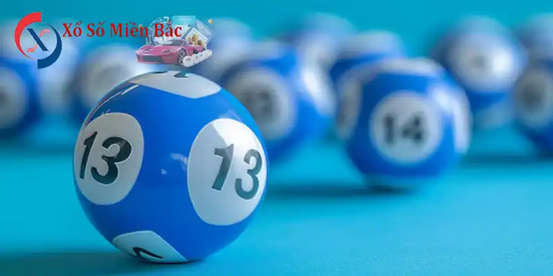 Xổ Số Miền Bắc Thứ Sáu Hàng Tuần