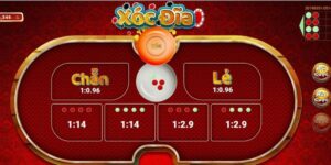 Giới thiệu xóc đĩa online